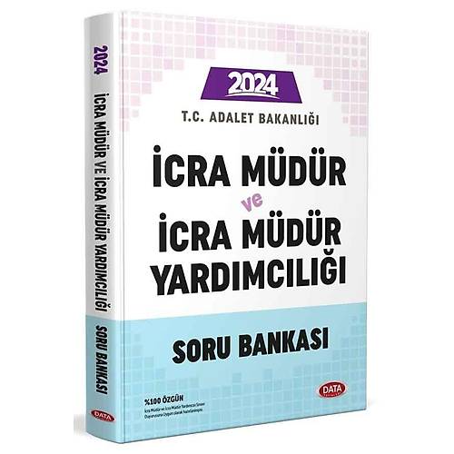 Data Yaynlar 2024 cra Mdr ve Mdr Yardmcl Soru Bankas