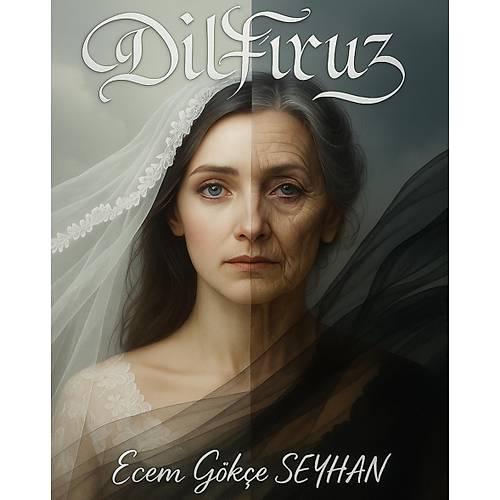 DLFRUZ - Ecem Gke SEYHAN