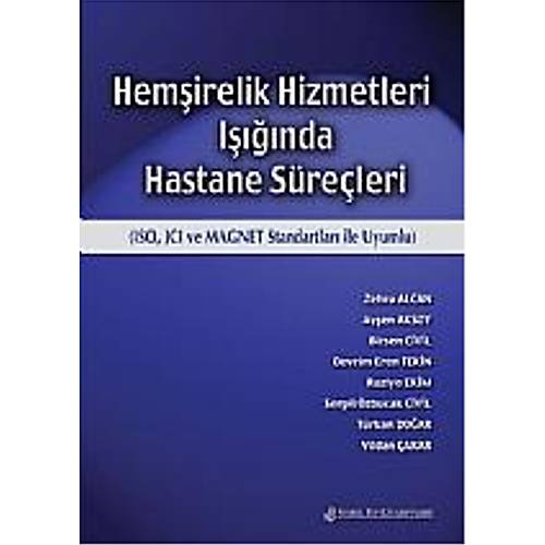Hemirelik Hizmetleri Inda Hastane Sreleri ( ISO,JCI ve MAGNET Standartlar ile Uyumlu )