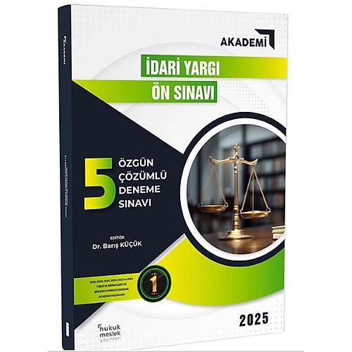Akademi HMGS 5 �zg�n ��z�ml� Deneme S�nav� 2025