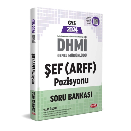 DHM� Genel M�d�rl��� ARFF Pozisyonu GYS Soru Bankas�