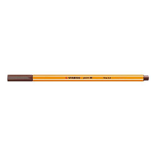 STABILO POINT 88 KEEL KALEM 0,4MM  88/45
