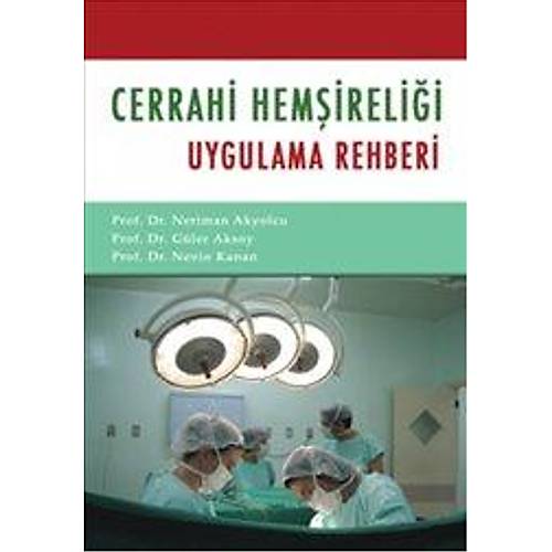 STANBUL MEDKAL CERRAH HEMREL UYGULAMA REHBER 