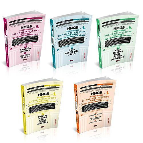 HMGS Kamp zet Konu Anlatm Kitab Sava Yaynlar 2025