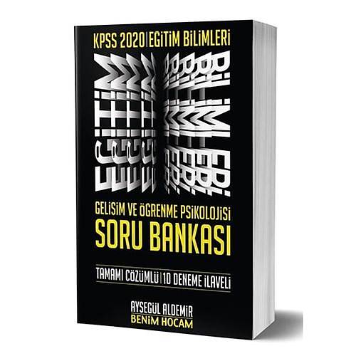 KPSS Eitim Bilimleri Geliim ve renme Psikolojisi Soru Bankas Benim