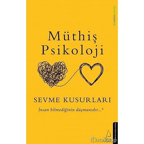 Mthi Psikoloji Sevme Kusurlar