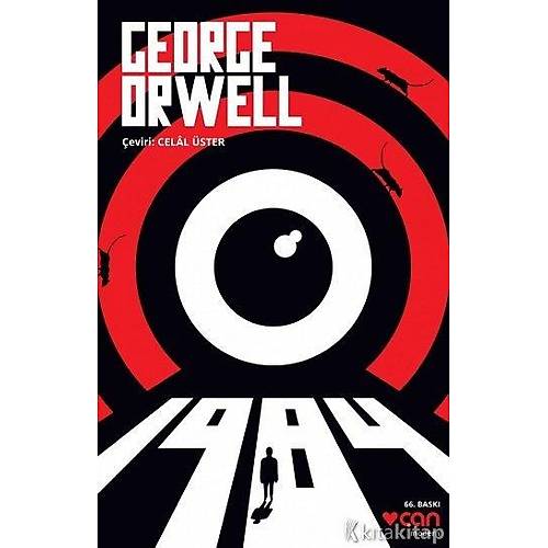 GEORGE ORWELL - 1984