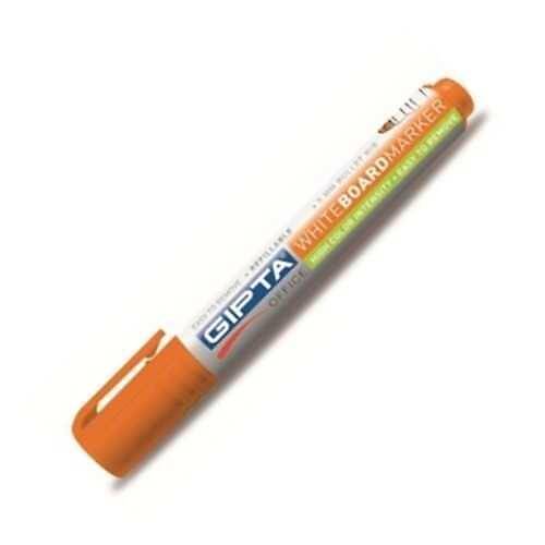 Gpta Markr Boardmarker Yuvarlak U Turuncu