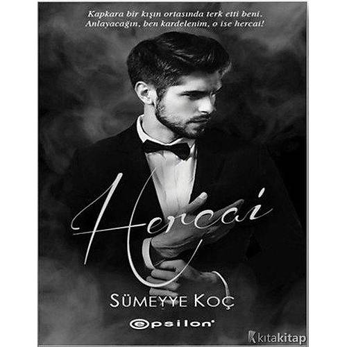S�meyye Ko� -  Hercai