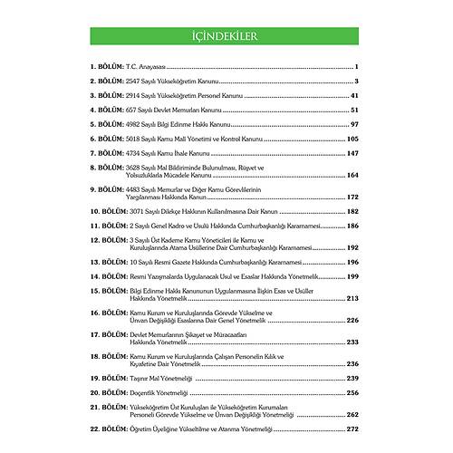 2025 GYS Y�K G�revde Y�kselme ve �nvan De�i�ikli�i Konu Anlat�ml� Soru Bankas�