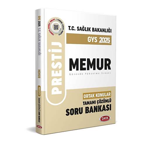 T.C. Sa�l�k Bakanl��� Memur VHK� Tamam� ��z�ml� Soru Bankas�