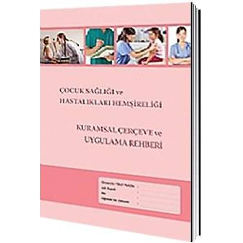 NOBEL TIP OCUK SALII VE HASTALIKLARI HEMREL KURUMSAL EREVE VE UYGULAMA REHBER 