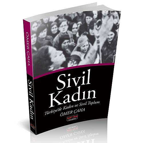 Sivil Kadn - mer aha