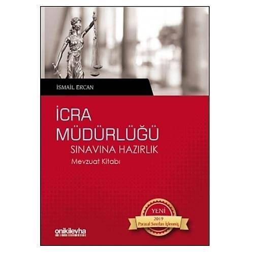 SPER FYAT cra Mdrl Snavna Hazrlk Mevzuat Kitab - smail Ercan