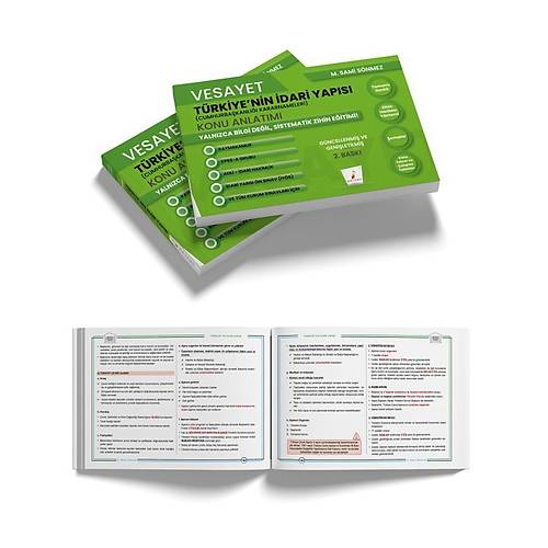 Vesayet Trkiye'nin dari Yaps (Cumhurbakanl Kararnameleri) Konu Anlatm M. Sami Snmez Pelikan Yaynevi