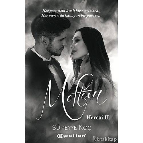 Smeyye Ko -   Hercai II: Meftun