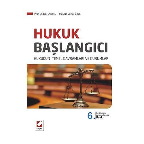 Hukuk Balangc - Erol Cansel, alar zel, Mehmet Yksel