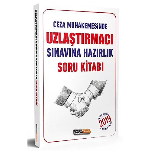 2019 Uzlatrmac Snavna Hazrlk Aklamal Soru Kitab Kariyer Meslek Yaynlar