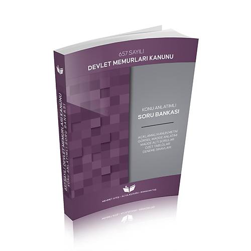 657 Say�l� Devlet Memurlar� Kanunu Mehmet Ate�, Ali Ula� Duru, Ramazan Ta�