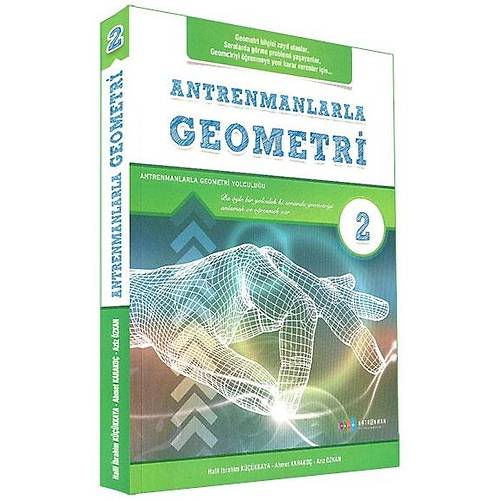 Antrenmanlarla Geometri kinci Kitap Antrenman Yaynlar