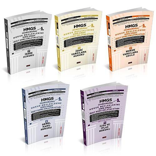 HMGS Kamp zet Konu Anlatm Kitab Sava Yaynlar 2025