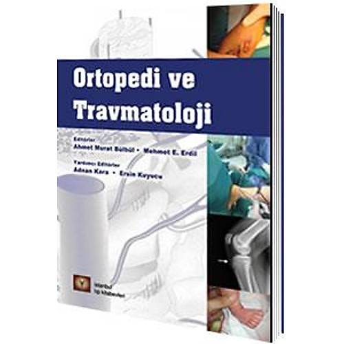 STANBUL MEDKAL ORTAPED VE TRAVMATOLOJ 