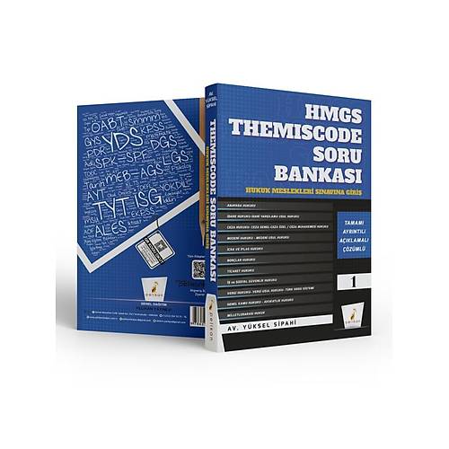 HMGS Themiscode Soru Bankas Yksel Sipahi Pelikan Yaynevi