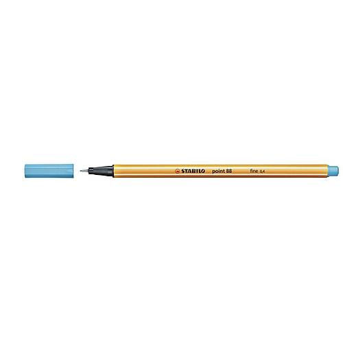 STABILO POINT 88 KEEL KALEM 0,4MM  88/57