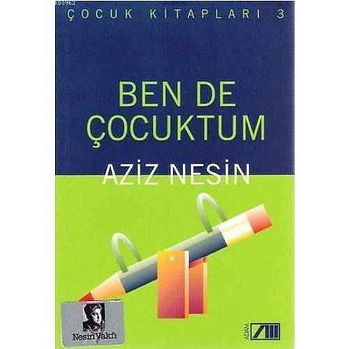 Ben de �ocuktum Nesin Yay�nlar� Aziz Nesin
