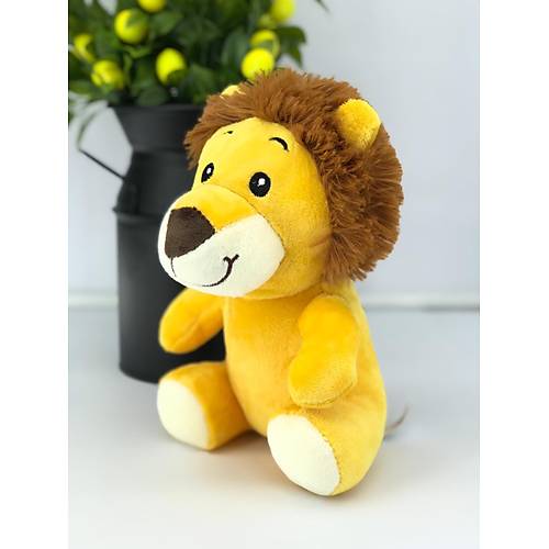 Aslan 20 Cm