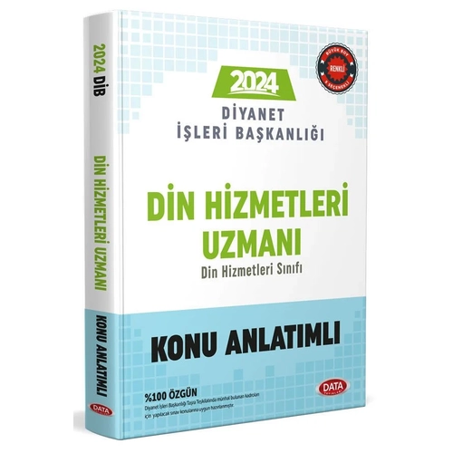 Diyanet leri Bakanl Din Hizmetleri Uzman GYS Konu Anlatml