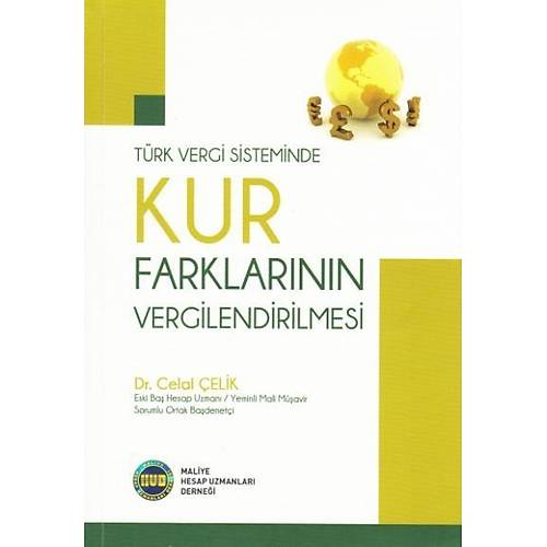 SPER FYAT Trk Vergi Sisteminde Kur Farkalarnn Vergilendirilmesi