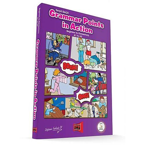 Yarg Yaynlar Grammar Points in Action Beginner to Elementary A1 to A2