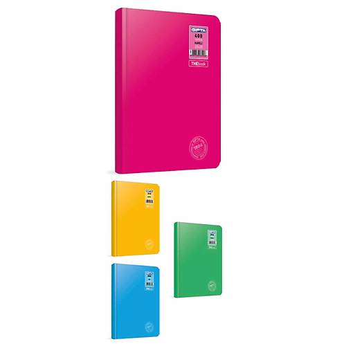 GIPTA THEbook DKL DEFTER 20X28 120 YAPRAK (KAREL)