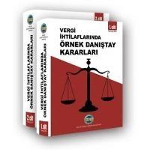 Vergi htilaflarnda rnek Dantay Kararlar