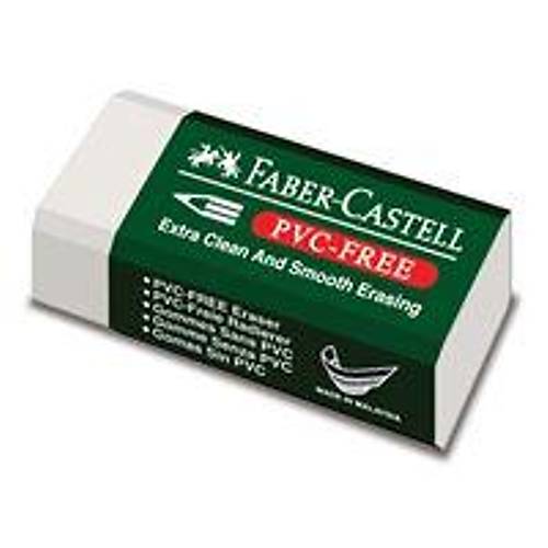 FABER CASTELL  SLG  18 85 24 ORTA BOY ( BEYAZ)