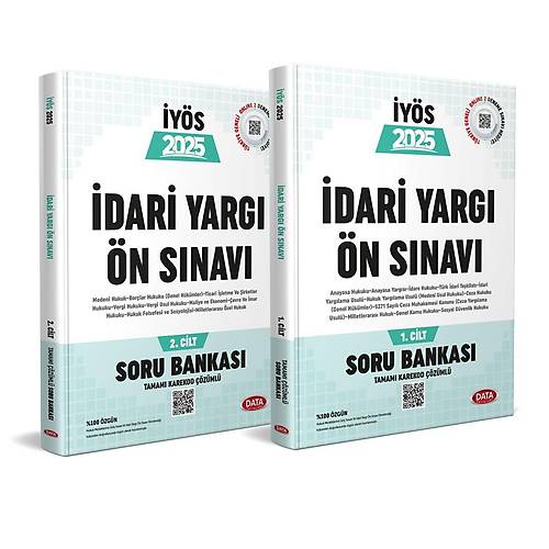 Data Yaynlar dari Yarg n Snav Tamam zml Soru Bankas 1-2