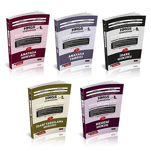 HMGS Kamp� Soru Bankas� Seti Sava� Yay�nlar� Temmuz 2025