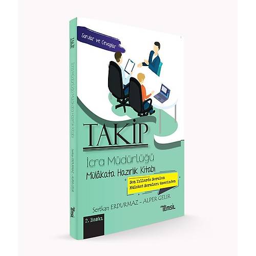 TAK�P �cra M�d�rl��� M�lakata Haz�rl�k Cep Kitab� Sertkan Erdurmaz, Alper Gelir Temsil Kitap