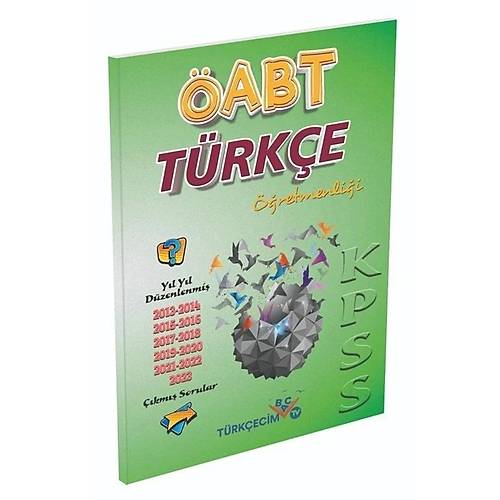 Trkecim TV Yaynlar ABT Trke retmenlii km Sorular 2013-23