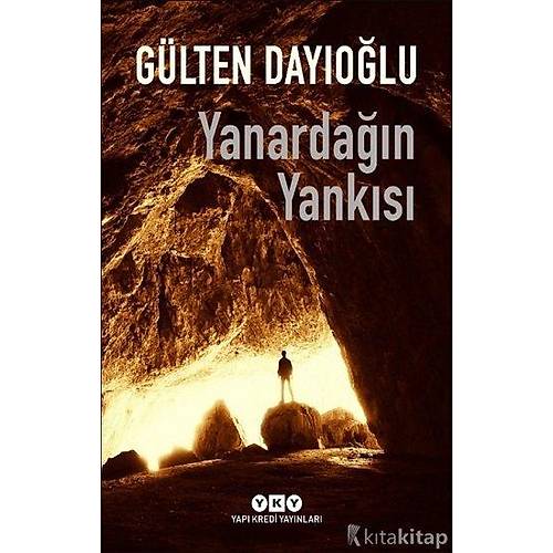 Yanardan Yanks - Glten Dayolu