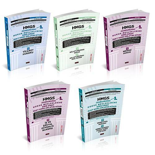 HMGS Kamp zet Konu Anlatm Kitab Sava Yaynlar 2025