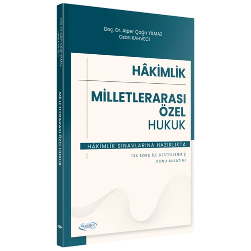 Monopol Hakimlik Milletleraras� �zel Hukuk Konu Anlat�m� Monopol Yay�nlar�