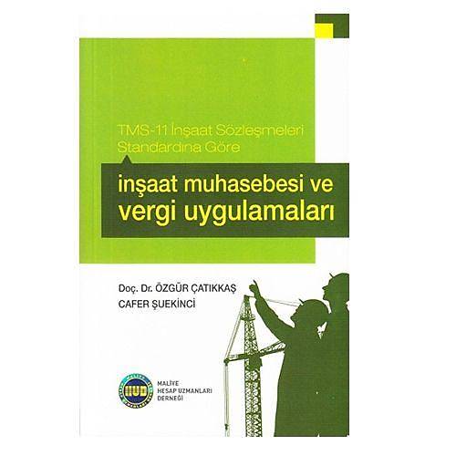 naat Muhasebesi ve Vergi Uygulamalar - zgr atkka