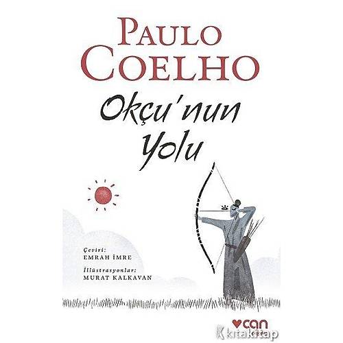 Oku'nun Yolu - Paulo Coelho