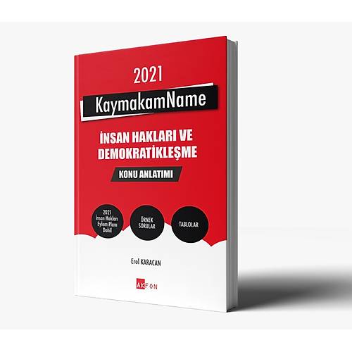 KaymakamName �nsan Haklar� Konu Anlat�m� Erol Karacan