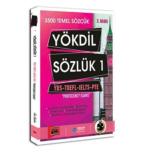 Y�KD�L S�zl�k 1 Yarg� Yay�nlar�