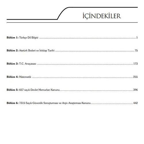 2025 GYS ��i�leri Bakanl��� G�revde Y�kselme Ve �nvan De�i�ikli�i S�navlar�na Haz�rl�k Teknikerlik-Teknisyenlik Konu Anlat�ml� Soru Bankas�