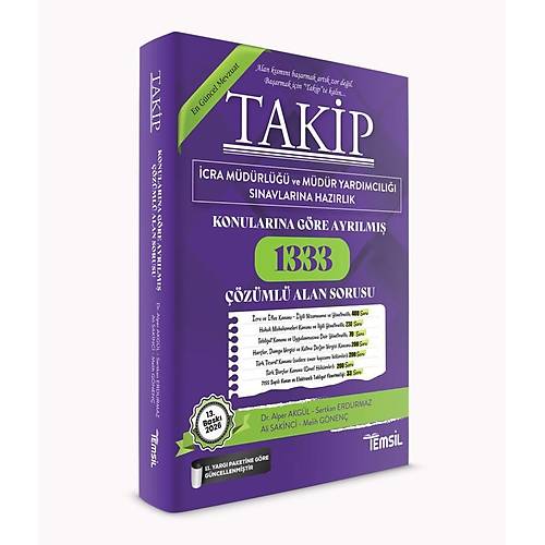 Takip �cra M�d�rl��� ve M�d�r Yard�mc�l��� S�nav� Soru Bankas�