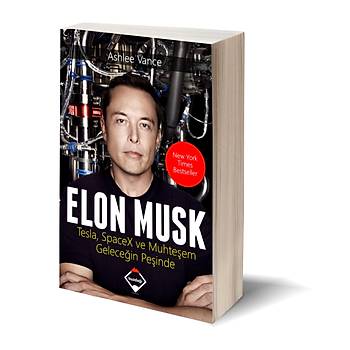 ELON MUSK